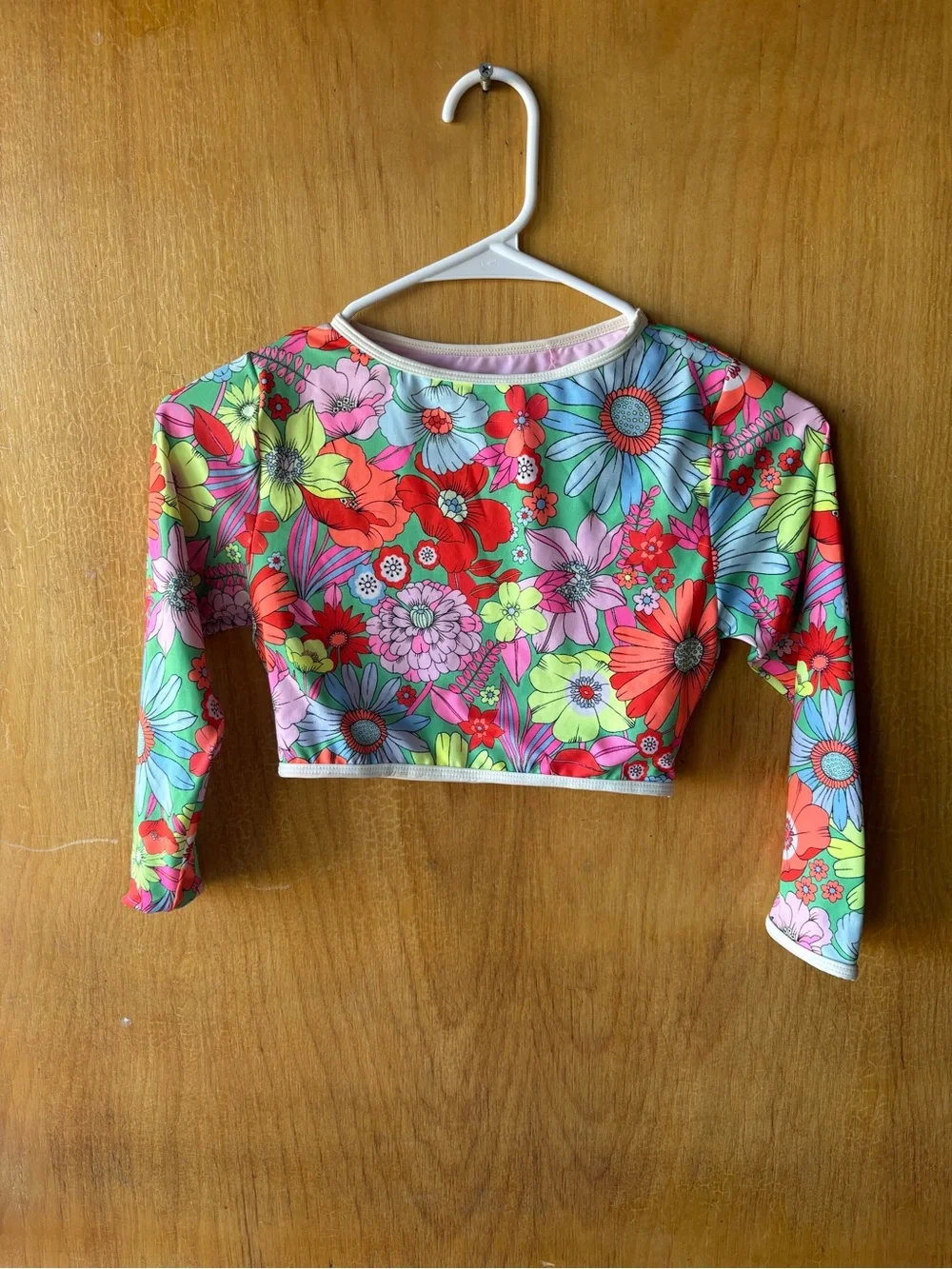 ONEONE Peony bottom / ONEONE Camellia Surf Top (Never worn)
